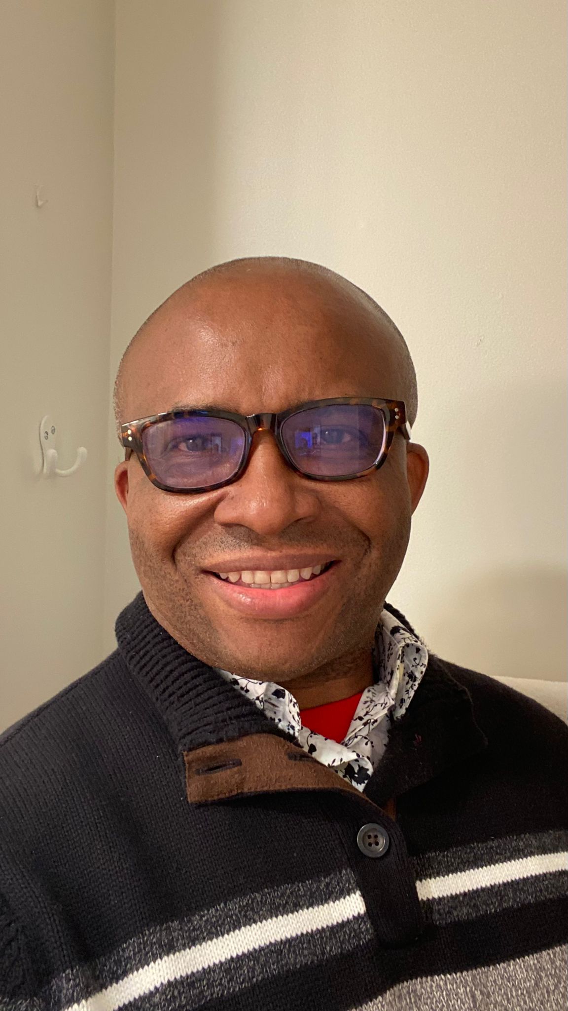 CORNELIUS ANYANWU PHD